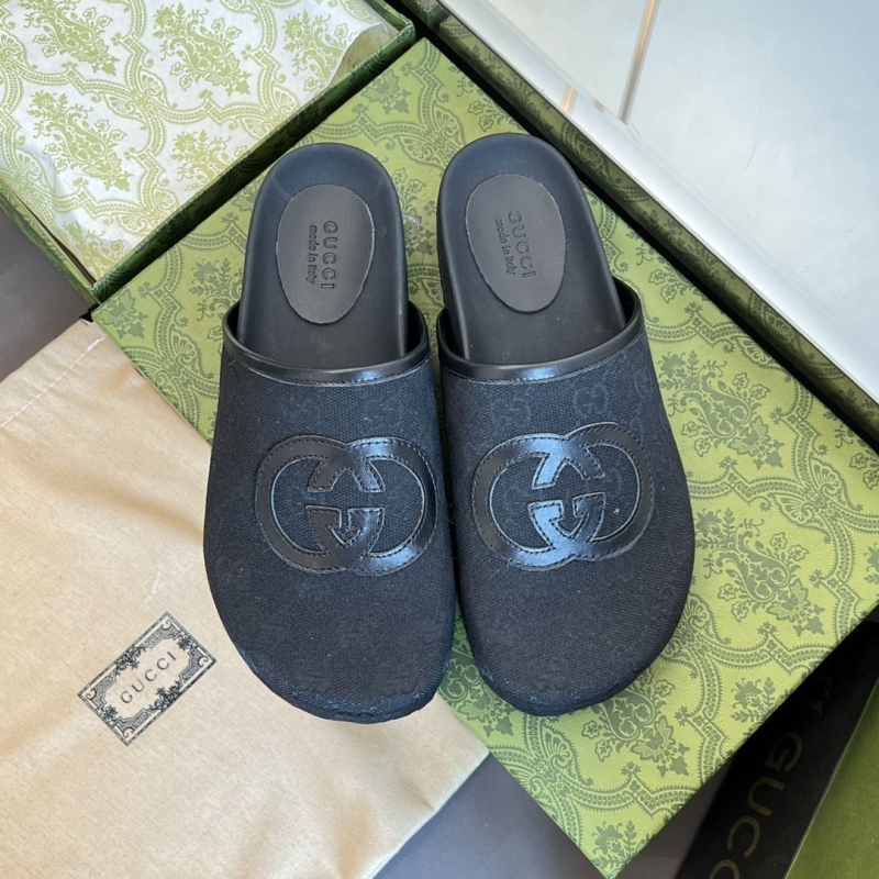 Gucci Slippers